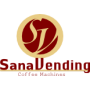 Logo Sanavending, Unipessoal Lda