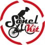 Logo Sanelkit - Kits Elétricos Para Bicicletas