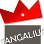Sangalius - Papelaria e Livraria, Lda