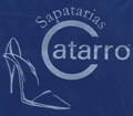 Logo Sapataria Catarro, Serra Shopping