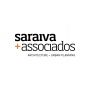 Logo Saraiva + Associados | Architecture, Design & Urban Planning