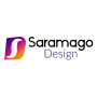 Logo Saramago Design