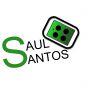 Logo Saúl Santos