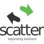 Logo Scatter