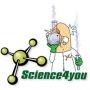 Logo Science4You, S.A.