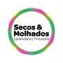 Logo Secos & Molhados - Lavandarias, Lda