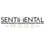 Logo Sentimental Mood