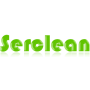 Logo Serclean Viseu - Serviços de Limpeza e Higienização