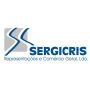 Logo Sergicris LDA