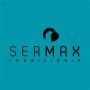 Logo Sermax-Mediação Imobiliária, Lda