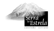 Logo Serra da Estrela, Centro Colombo