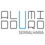 Logo Serralharia Alumidouro, Lda