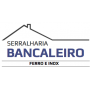 Logo Serralharia Bancaleiro