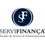 Logo Servifinança - Gestão de Activos e Financiamentos, Lda