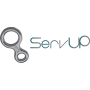 Logo ServUP