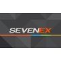 Logo Sevenex - Electronica e Informática, Lda