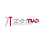Logo Seventrad - Tradução e Consultoria Linguística