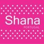 Logo Shana, Parque Atlântico