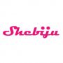 Logo Shebiju, Lda - Acessórios de Moda