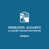 Logo Sheraton Algarve Hotel
