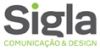 Logo Sigla - Comunicação & Design