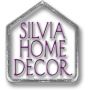 Logo Silvia Home Decor - Decoração de Interiores