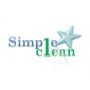Logo Simpleclean, Serviços de Limpeza, Unipessoal Lda