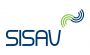 Logo SISAV - Sistema Integrado de Tratamento e Eliminação de Resíduos, S.A.