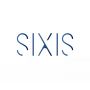 Logo SIXIS Information Systems