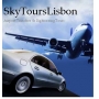 Logo Skytourslisbon - Transfers & Passeios Turísticos
