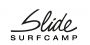 Logo Slide Surfcamp, Lda