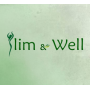 Logo Slim & Well, Unipessoal Lda