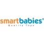 Logo Smart Babies, Representação de Brinquedos, Lda
