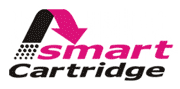 Logo Smart Cartridge, Arrabida Shopping