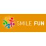 Logo Smile Fun - Equipamentos de Diversão, Lda