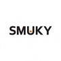 Logo Smuky - Cigarros Eletrónicos