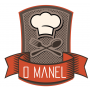 Logo Snack Bar o Manel