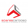 Logo Soares Cardoso - Remodelação de Interiores, Sociedade Unipessoal Lda