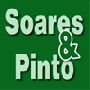 Logo Soares & Pinto, Lda - Canalizações