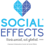 Social Effects - Organização não Governamental