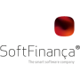 Logo Softfinança - Software e Sistemas Financeiros, SA