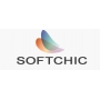 Logo Softchic  Lda