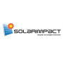 Logo Solarimpact - Energias Renováveis, Lda