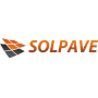 Logo Solpave - Pavimentos Industriais, Unipessoal Lda