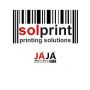 Solprint - Printing Solutions, Lda