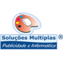 Logo Soluções Múltiplas®