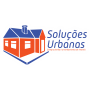 Logo Soluções Urbanas - Mediação Imobiliária