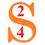 Logo Soluções24