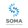 Logo SOMA | Environmental Solutions
