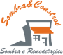 Logo Sombra&Constroi